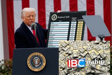 இன்று நள்ளிரவு முதல் கொட்டப்போகும் பல கோடி டொலர்கள் வரி பணம்: கடும் மகிழ்ச்சியில் ட்ரம்ப்