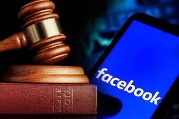 பேஸ்புக் நிறுவனத்திற்கு கொழும்பு நீதிமன்றம் வழங்கிய உத்தரவு