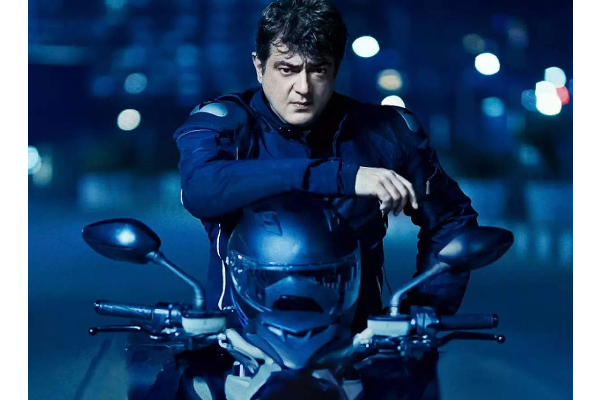 பெருமளவில் எதிர்பார்த்த ‘வலிமை’ படத்தின் ரிலீஸ் தேதி அறிவிப்பு? - வெளியான தகவல் ; ரசிகர்கள் உற்சாகம் - தமிழ்நாடு