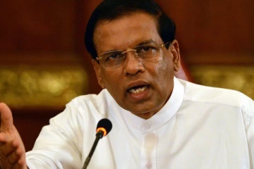 மின்சார துண்டிப்பின் பின்னணியிலுள்ள மர்மம் - மைத்திரி வெளியிட்ட அதிர்ச்சித் தகவல்