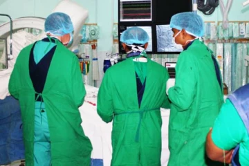 யாழ்.போதனா வைத்தியசாலையில் பரிதாபமாக உயிரிழந்த கைக் குழந்தை!