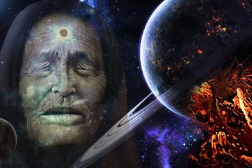 பாபா வங்காவின் அதிர்ச்சி கணிப்பு ; 2025 இல் நடக்க போவது என்ன?