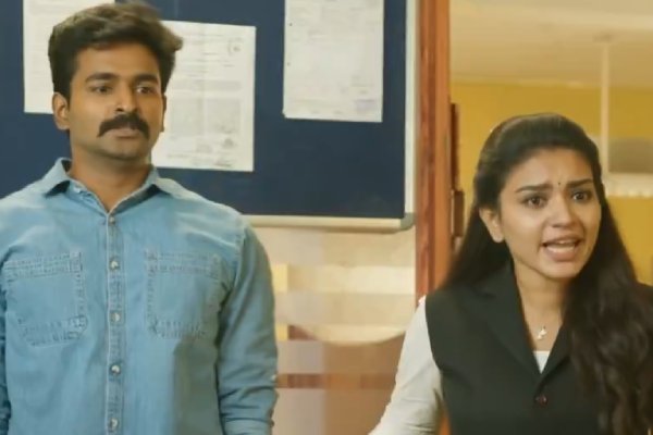 அச்சு அசல் சிவகார்த்திகேயன் போலவே இருக்கும் பிரபல நடிகர்.. யார் தெரியுமா | Sivakarthikeyan Look Alike Actor Photo Viral