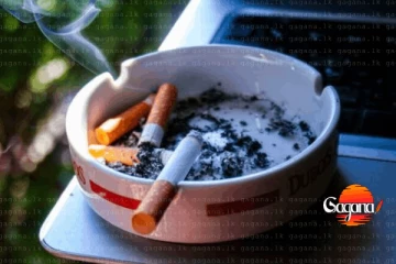 පරම්පරාගත දුම්පානය තහනම් කරන එකම රට මෙන්න