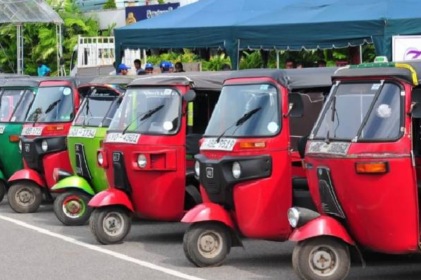 இலங்கையில் முச்சக்கர வண்டிகள் தொடர்பில் அதிரடி மாற்றம்! | Action To Operate Auto With Minor Modifications