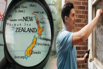 நியூசிலாந்தில் வேலைவாய்ப்பு: Work Visa பெற்றுக்கொள்ள இலங்கை, இந்தியர்களுக்கு வாய்ப்பு