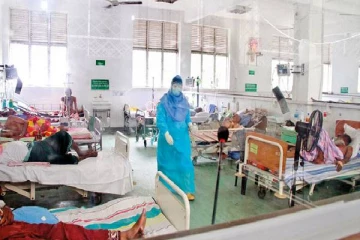 நோயாளிகளுக்கு உணவை வழங்குவதில் சிக்கல்-அகில இலங்கை தாதியர் சங்கம்