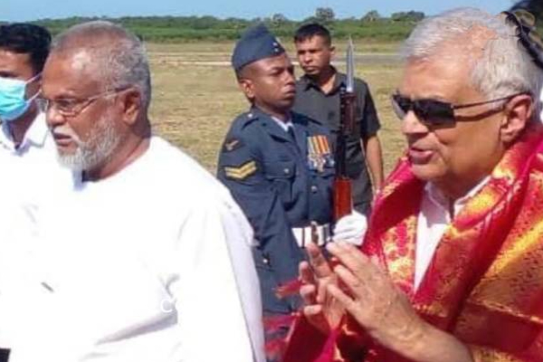 யாழில் காணிவிடுவிப்பு -அமைச்சர் டக்ளஸ் வெளியிட்ட தகவல் | Land Released Jaffna