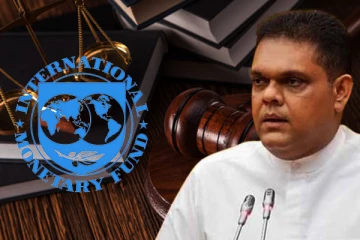 ஆட்சி மாற்றத்தால் ஐஎம்எப் உடனான திட்டம் தடம் புரண்டுவிடும் : செஹான் சேமசிங்க தெரிவிப்பு