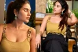 சீரியல் நடிகை நிவிஷாவின் டீசெண்ட் புகைப்படங்கள்...