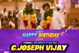 முதலமைச்சர் விஜய்க்கு பிறந்தநாள் வாழ்த்துகள்.. வெளிவந்த ஜீவாவின் 'JIO' படத்தின் டீசர்..