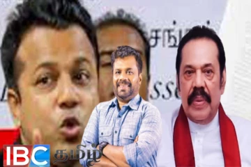 மகிந்தவிற்கு ஏதாவது நடந்தால் அநுர அரசே பொறுப்பு:எச்சரிக்கிறார் விசுவாசி