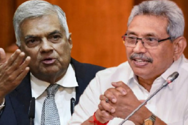 அரசாங்கம் ஏமாற்றியது: சஜித் குற்றச்சாட்டு | Govt Cheated Rajan Release