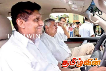 ரணில் - சஜித் அடுத்த வாரம் நேரடிச் சந்திப்பு