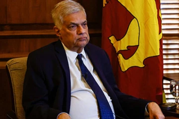 பட்டலந்த விவகாரம்; ரணில் எடுத்த முடிவு