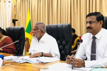 யாழ் போதனா வைத்தியசாலை அசம்பாவிதம் ; டக்ளஸ் தேவானந்தாவின் அறிவுறுத்தல்