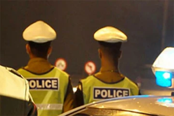 கடமையை நிறைவேற்ற தவறிய பொலிஸ் உத்தியோகத்தர் பணி நீக்கம்