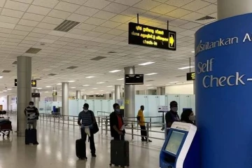 ஒமிக்ரோனால் பாதிக்கப்பட்ட பெண்ணால் இலங்கையில் வெடித்த சர்ச்சை!