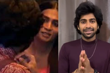 ஹீரோவாகும் பிக் பாஸ் பிரபலம்! இப்படி ஒரு கதையில் நடிக்கிறாரா