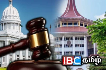 கொழும்பு உட்பட்ட 5 உள்ளூராட்சி மன்றங்களின் தேர்தலுக்கு இடைக்காலத் தடை