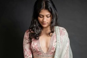 தளபதி விஜய்யின் அந்த படம் பார்த்து தூங்கிட்டோம்.. அதிதி பாலனை திட்டும் விஜய் ரசிகர்கள்...