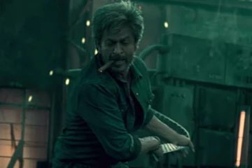 6 நாட்களில் ஜவான் படம் செய்த வசூல்.. எவ்வளவு தெரியுமா