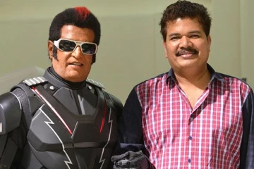 2.0 படத்தில் நடிக்க நடிகர் ரஜினிகாந்த் வாங்கிய சம்பளம்.. எவ்வளவு தெரியுமா