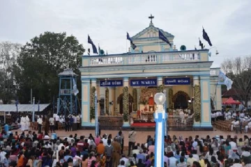 மன்னார் மடு திருத்தலத்தில் தங்கியிருக்கும் பக்தர்களுக்கு அவசர கோரிக்கை!