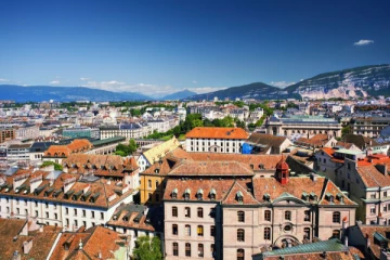 சுவிட்சர்லாந்தின் முக்கிய நகரங்களில் உச்சம் தொடும் வீட்டு வாடகை