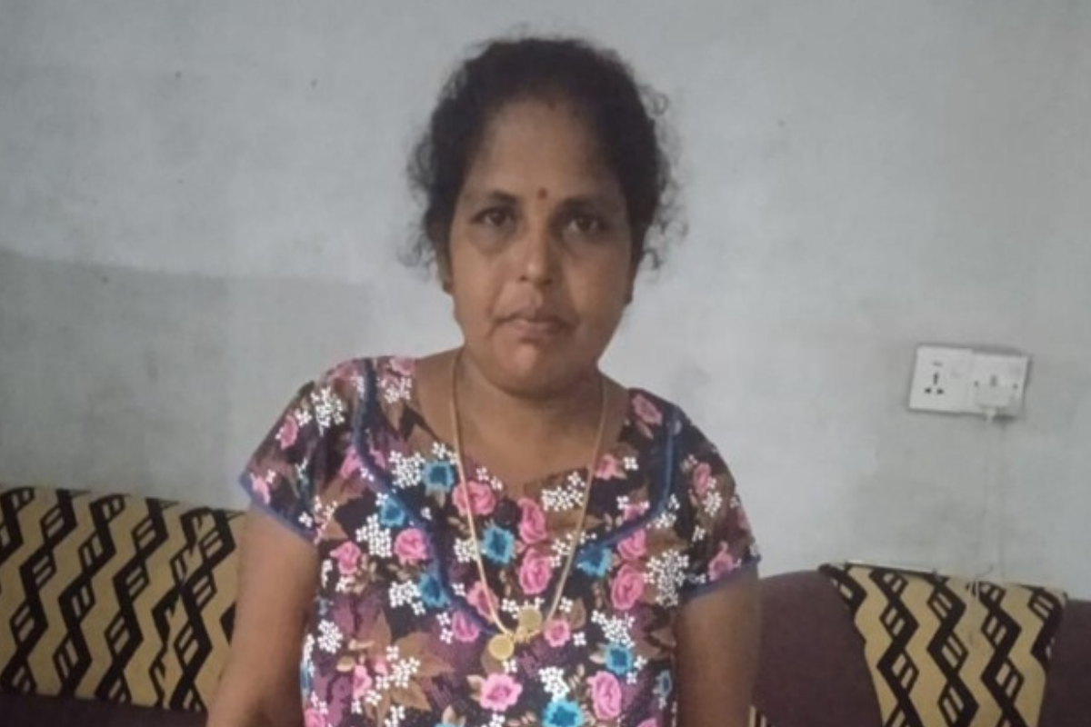 மட்டக்களப்பில் வைத்தியசாலைக்குச் சென்ற குடும்பபெண்ணை தேடும் உறவுகள் | Relatives Search For Woman Taken To Hospital