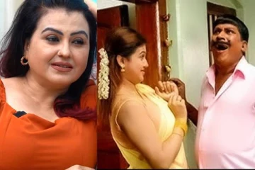 வடிவேலுவை காரித்துப்புற ஆளு இருக்காங்க..என்னை பாடாபடுத்திட்டாரு!! நடிகை சோனா சீக்ரெட்..