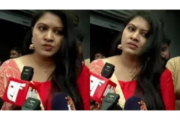 அரைகுறை ஆடை அணிந்து வீடியோக்கள்!! அப்படி வேண்டாம்.. பிக் பாஸ் ரச்சிதா ஆவேசம்