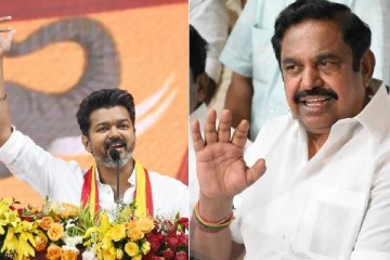 அதிமுகவை விஜய் விமர்சிக்காதது ஏன் தெரியுமா? எடப்பாடி பழனிசாமி விளக்கம்!