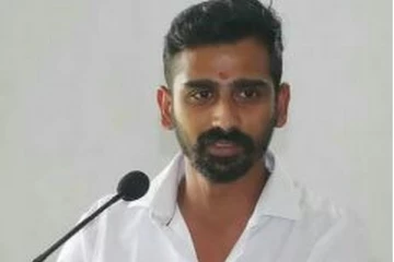 இலங்கை வரலாற்றில் தமிழ் அமைச்சருக்கு கிடைத்த பெருமை
