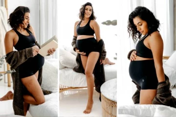 கர்ப்ப காலத்தில் உள்ளாடை அணியலாமா? பெண்கள் கண்டிப்பாக இத தெரிஞ்சிக்கோங்க!