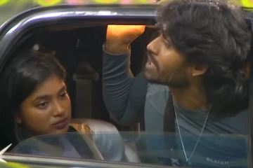 கம்ருதீன் பாருவுக்கு ரெட் கார்டு.. காட்டமாக பதிவிட்ட முந்தைய சீசன் போட்டியாளர்