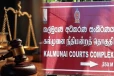 ஆணையாளருக்கு மரண அச்சுறுத்தல் விடுத்த மாநகர சபை ஊழியர் : நீதிமன்றம் பிறப்பித்த உத்தரவு