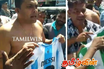 ஹரின் பெர்னாண்டோவுக்கு பிணையில் செல்ல அனுமதி