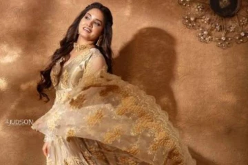 புதிய சீரியலில் கமிட்டாகியுள்ள சீரியல் நடிகை காயத்ரி லேட்டஸ்ட் போட்டோ ஷுட்