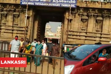 சீமான் போட்டியிடும் திருவொற்றியூர் தொகுதிக்கு இன்று வருகை தந்த சசிகலா! எதற்காக தெரியுமா?