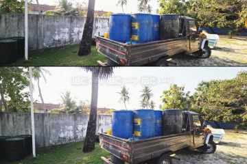 யாழில் எரிபொருளை பதுக்க முயற்சித்த சந்தேகநபர் கைது