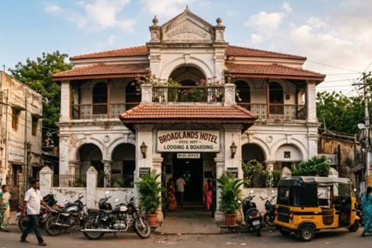 இந்தியர்களே அனுமதி மறுக்கப்படும் 6 இந்திய இடங்கள்!! தமிழ்நாட்டில் கூடவா? | List Of Places In India Where Indians Not Allowed