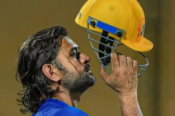 நல்ல Finisher தான்...ஆனால் இதை மட்டும் தோனி செய்யவே மாட்டாரு - முன்னாள் வீரர் வேதனை