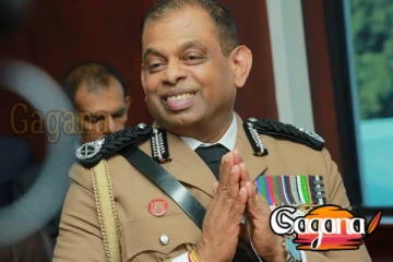 දේශබන්ධු තෙන්නකෝන් සැඟවී සිටි ස්ථානය