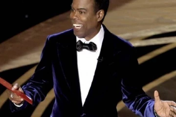 ஒரேஒரு அடி தான் நள்ளிரவில் மாறிய வாழ்க்கை! கோடிக்கணக்கில் புரளும் கிறிஸ் ராக்..