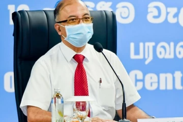 இலங்கையில் புதிய திரிபுகள் உருவாகுவதற்கான சாத்தியம் : ஹேமந்த ஹேரத் எச்சரிக்கை