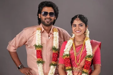 3 நாட்களில் ஆண்பாவம் பொல்லாதது படம் செய்துள்ள வசூல்.. எவ்வளவு தெரியுமா