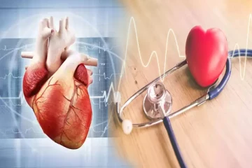 இதய ஆரோக்கியத்தை மேம்படுத்த செய்யக்கூடாத தவறுகள்