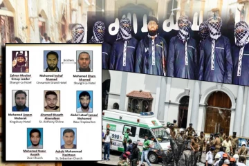 பல்கலைக்கழக மாணவர் வீட்டில் பதுங்கியிருந்த கப்பூர் மாமா! ஈஸ்டர் விசாரணையில் வெளிச்சத்துக்கு வந்த தகவல்