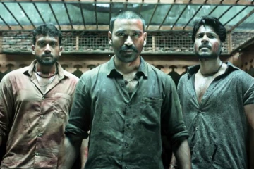 மூன்று நாட்களில் ராயன் படம் செய்துள்ள வசூல்.. எவ்வளவு தெரியுமா